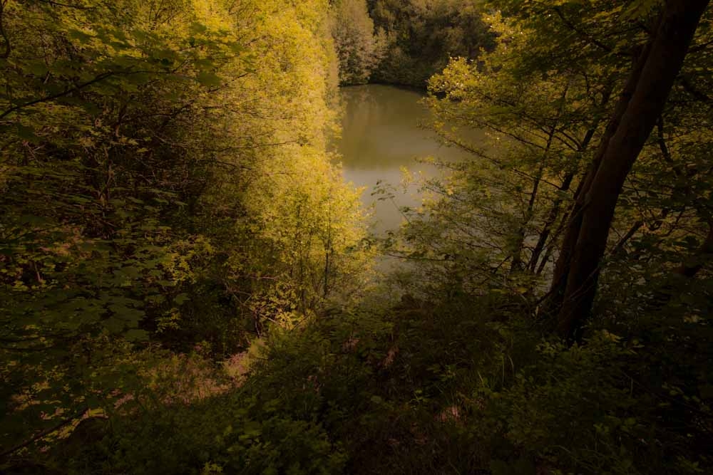 Green Lake
