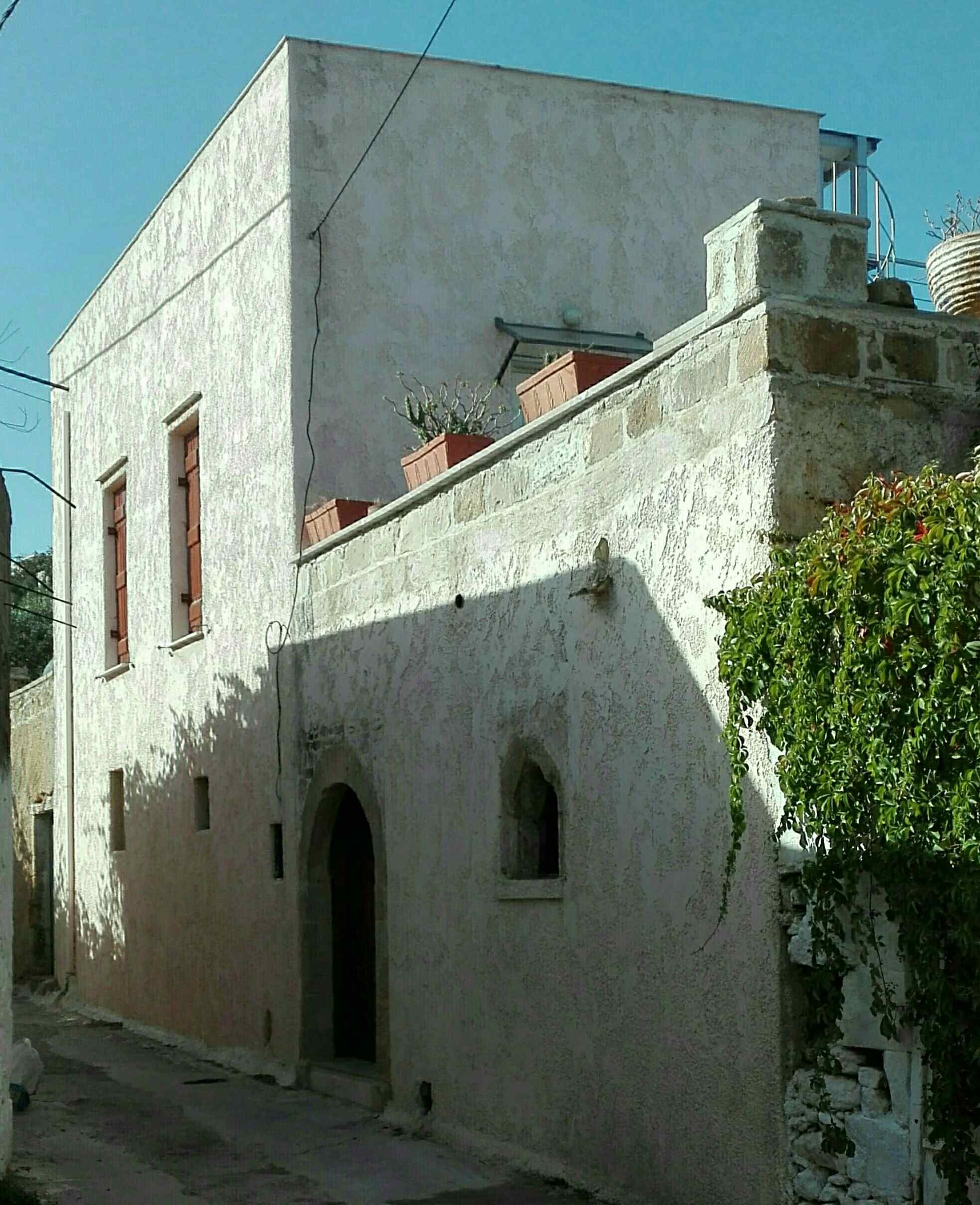house II